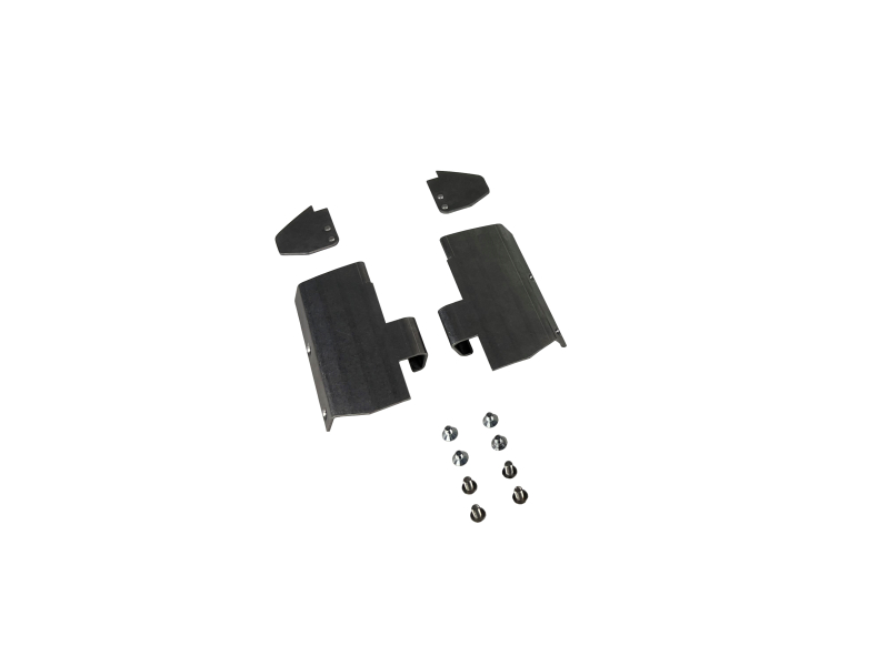 Jeep JK Caliper Rock Guard - Baer Brakes - 6T Caliper - `07-`25